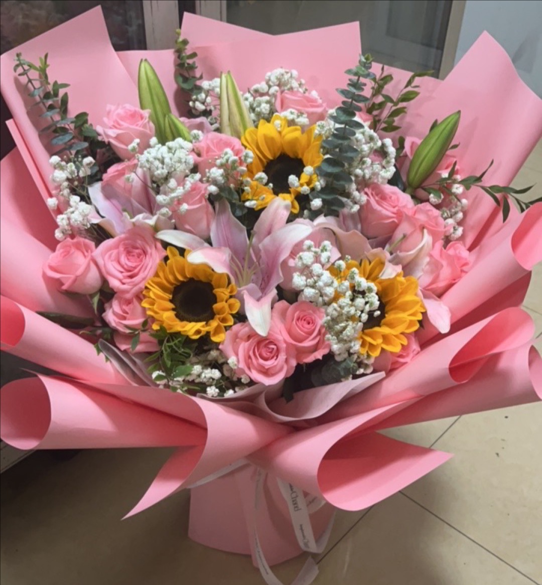 衡阳南岳区花店